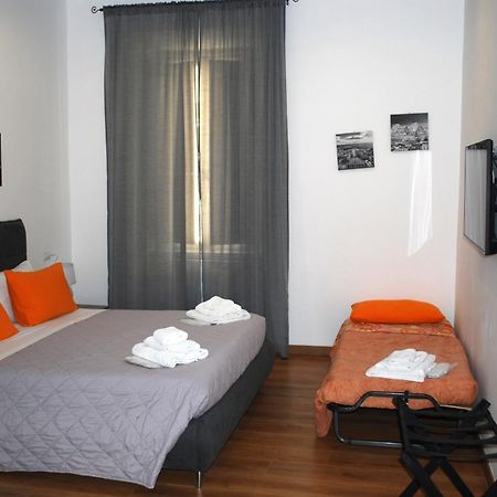 Trastevere Magic House Luxury Suite Рим Экстерьер фото
