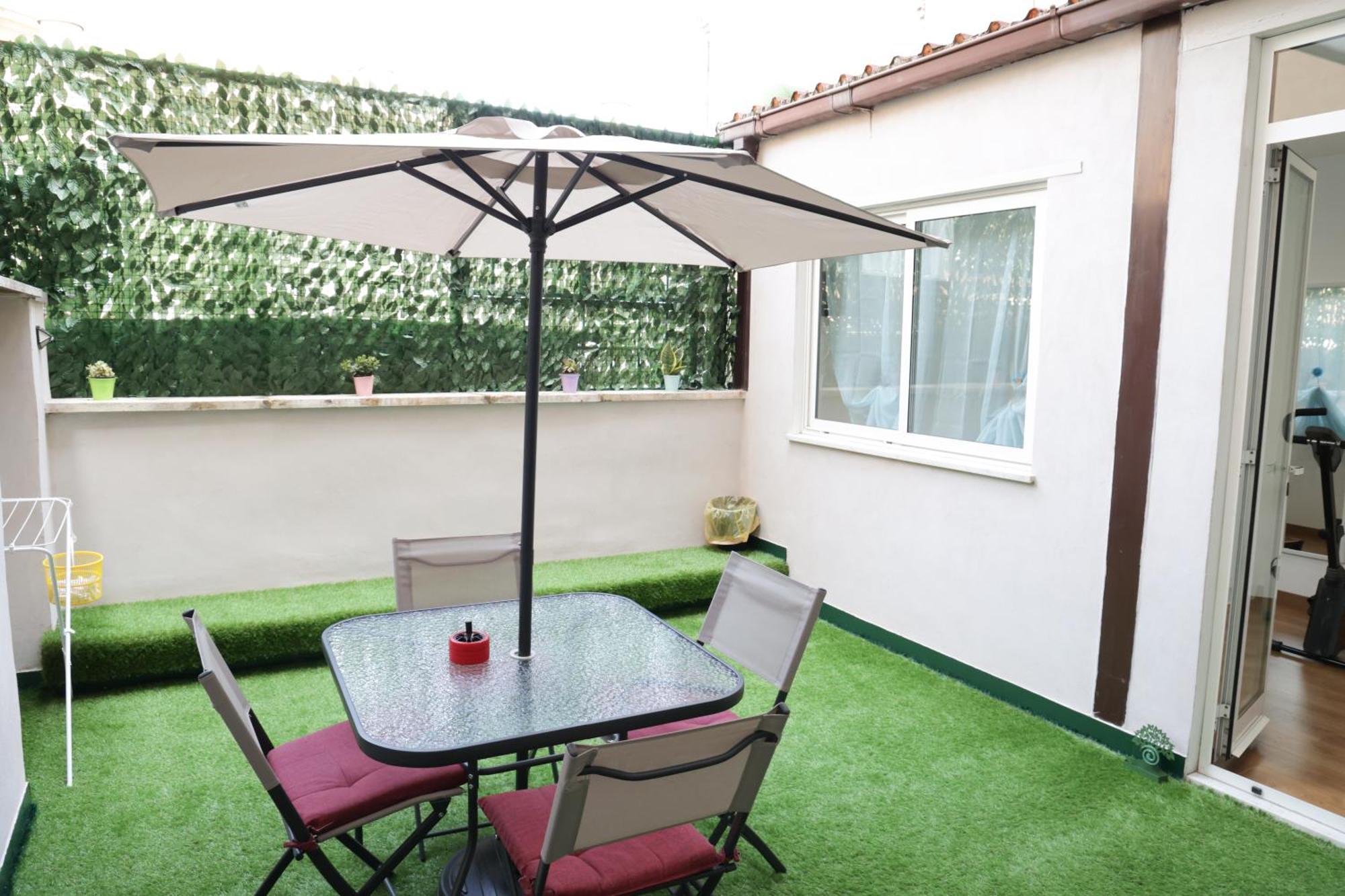 Trastevere Magic House Luxury Suite Рим Экстерьер фото