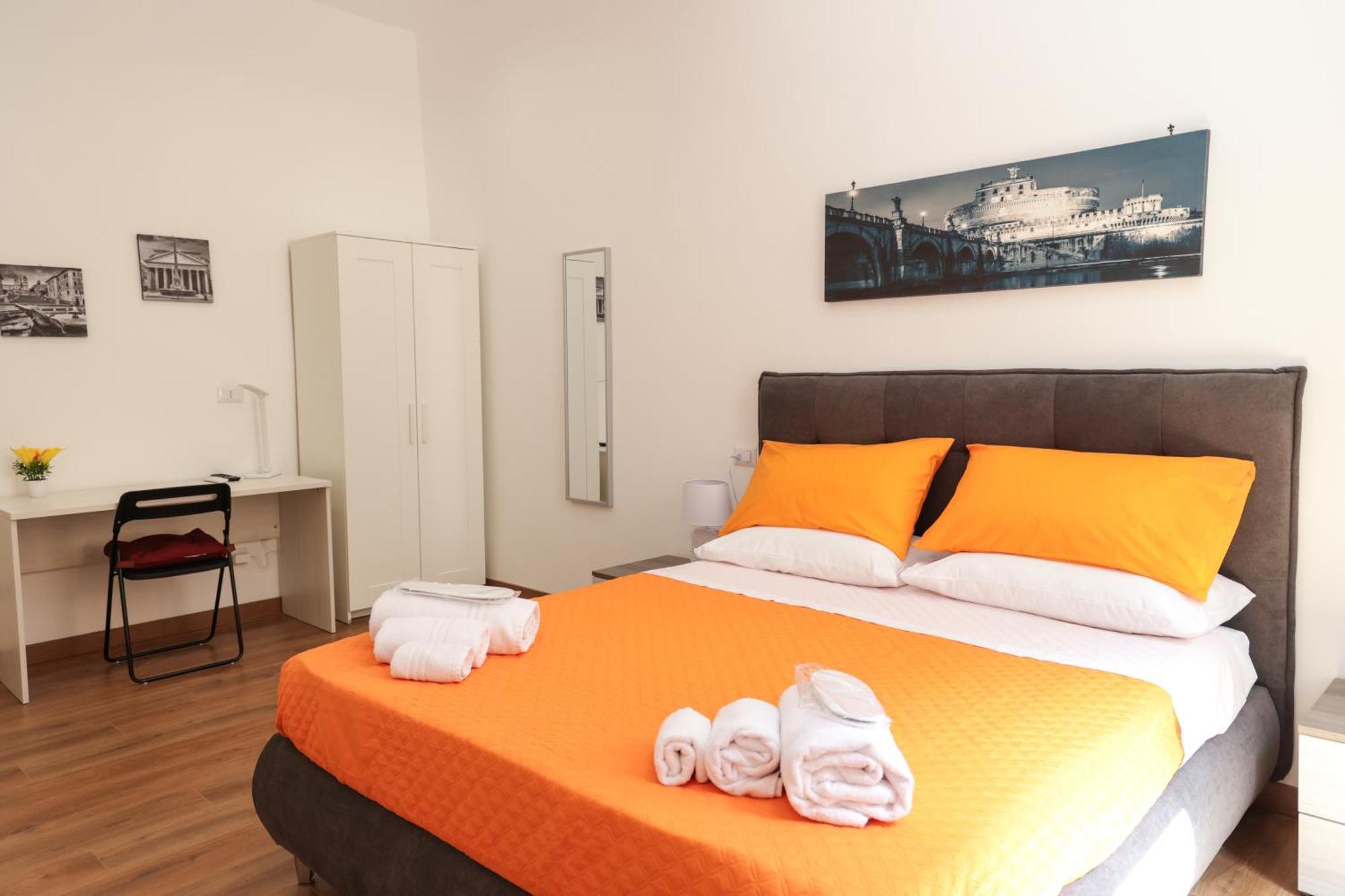 Trastevere Magic House Luxury Suite Рим Экстерьер фото