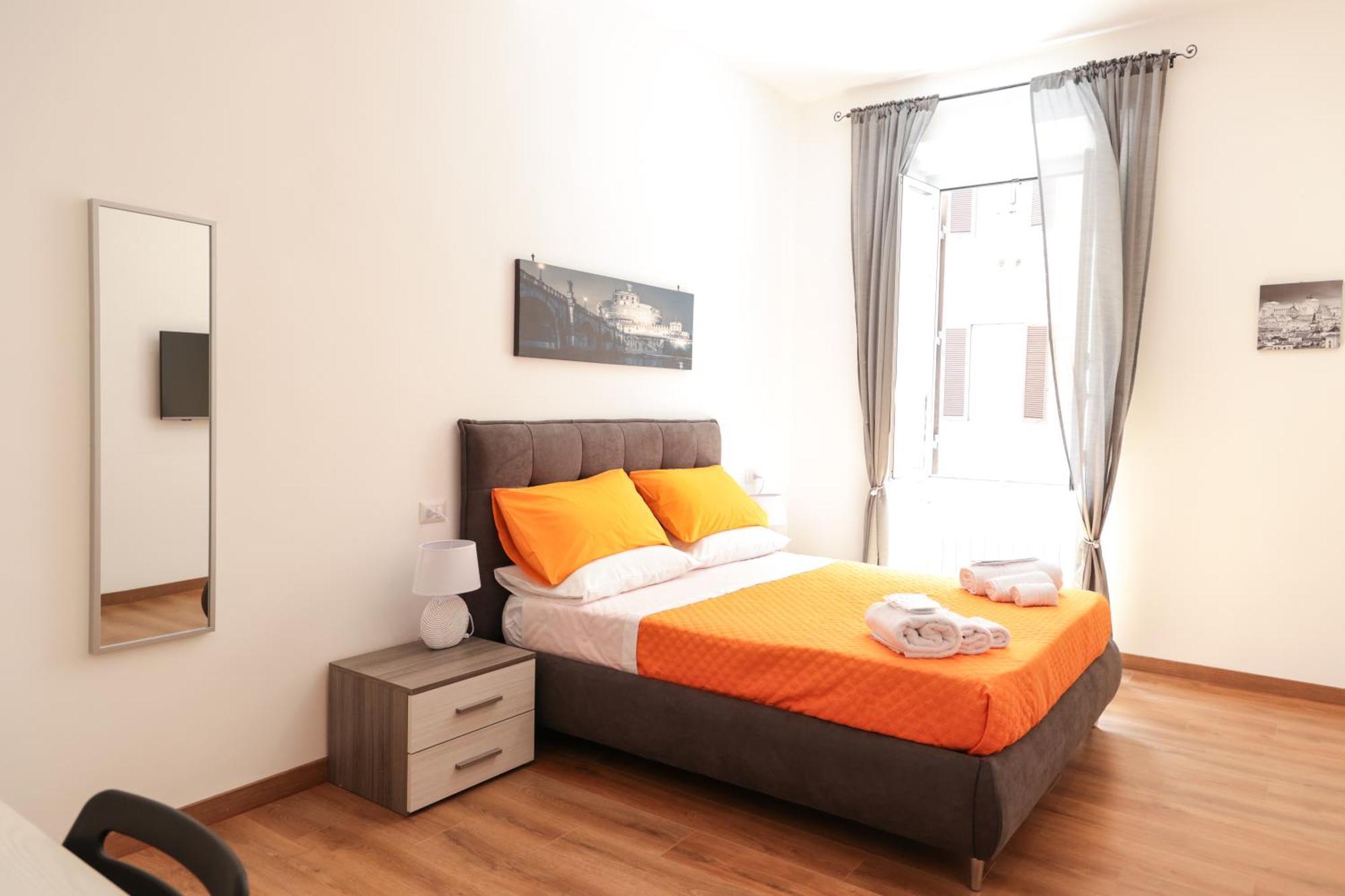 Trastevere Magic House Luxury Suite Рим Экстерьер фото
