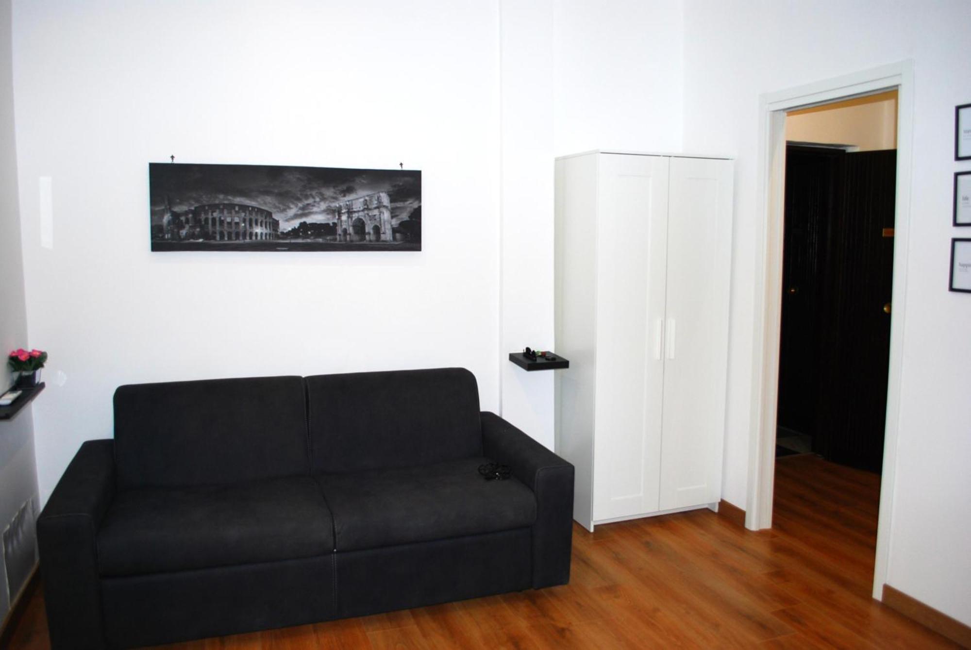 Trastevere Magic House Luxury Suite Рим Экстерьер фото